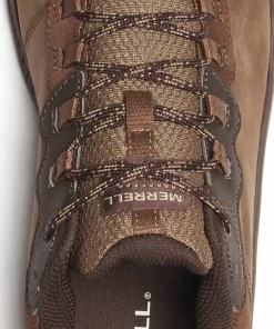 Merrell Men's Speed Strike 2 Leather Mole
