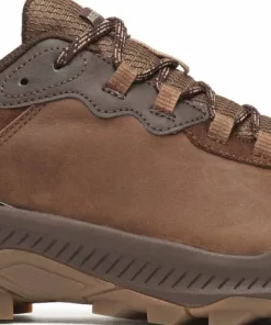 Merrell Men's Speed Strike 2 Leather Mole