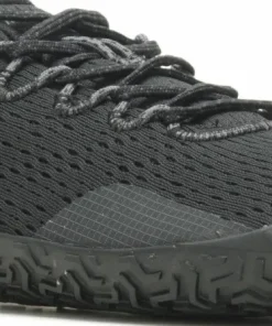 New Merrell Men's Vapor Glove 6 BLACK
