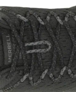New Merrell Men's Vapor Glove 6 BLACK