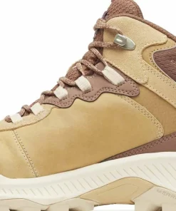 Outlet Merrell Speed Strike 2 Mid Ltr Wp Beige J038524