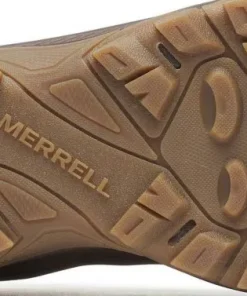 Discount Merrell Speed Strike 2 Mid Ltr Wp Brown J038073