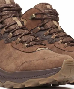Discount Merrell Speed Strike 2 Mid Ltr Wp Brown J038073