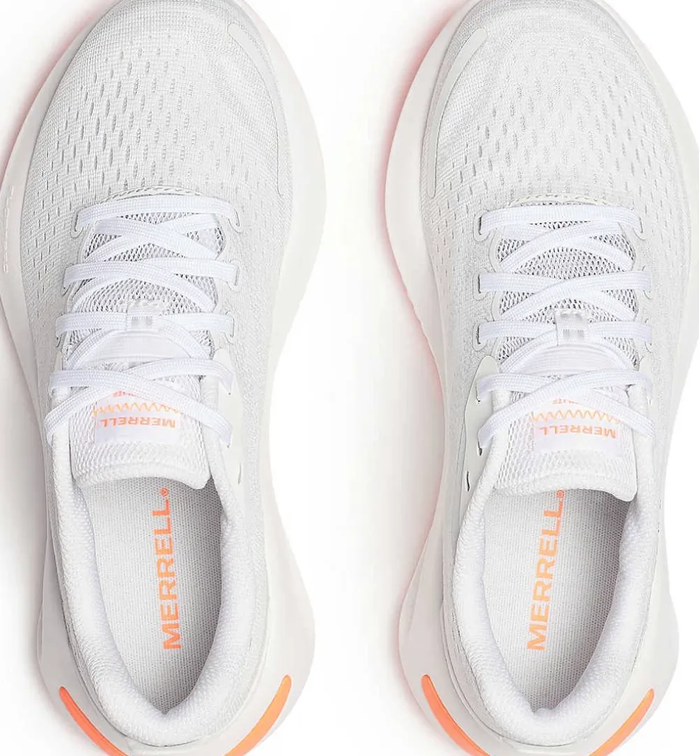 Best Merrell Unisex Morphlite White/Flare