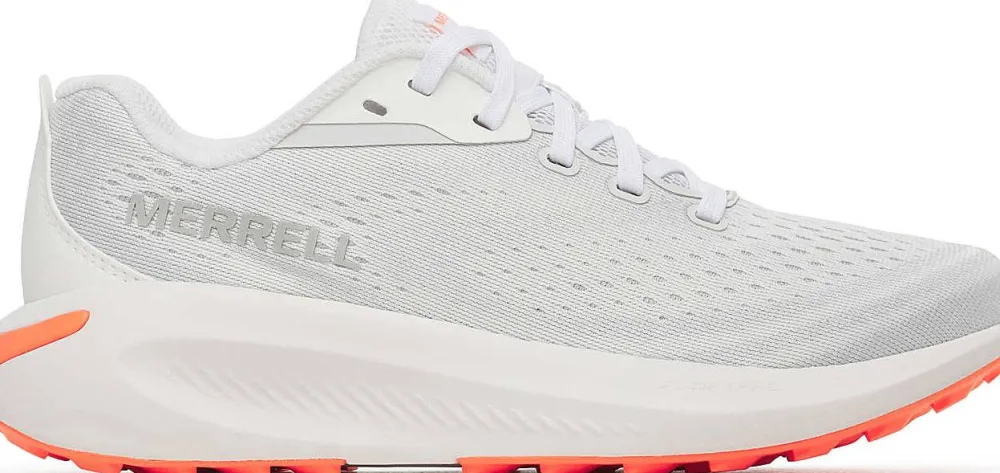 Best Merrell Unisex Morphlite White/Flare