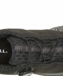 Discount Merrell Women's Agility Peak 5 BOA GORE-TEX Black
