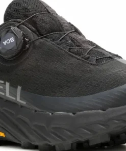 Discount Merrell Women's Agility Peak 5 BOA GORE-TEX Black