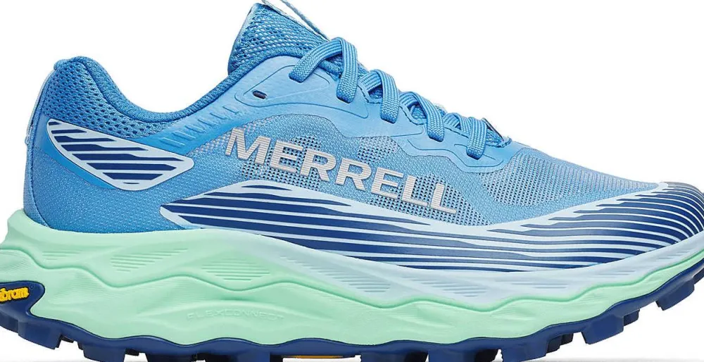 New Merrell Women's Agility Peak 6 Admiral