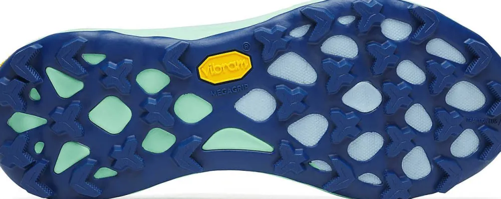 New Merrell Women's Agility Peak 6 Admiral