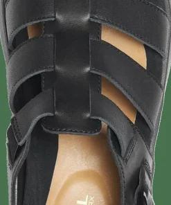 Discount Merrell Women's Fleur Ltr Fisherman Black