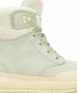 Sale Merrell Women's Marquette Thermo Lace Waterproof Birch