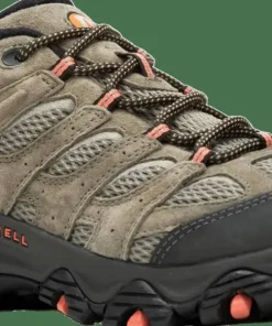 Hot Merrell Women's Moab 3 Gtx Wide Olive