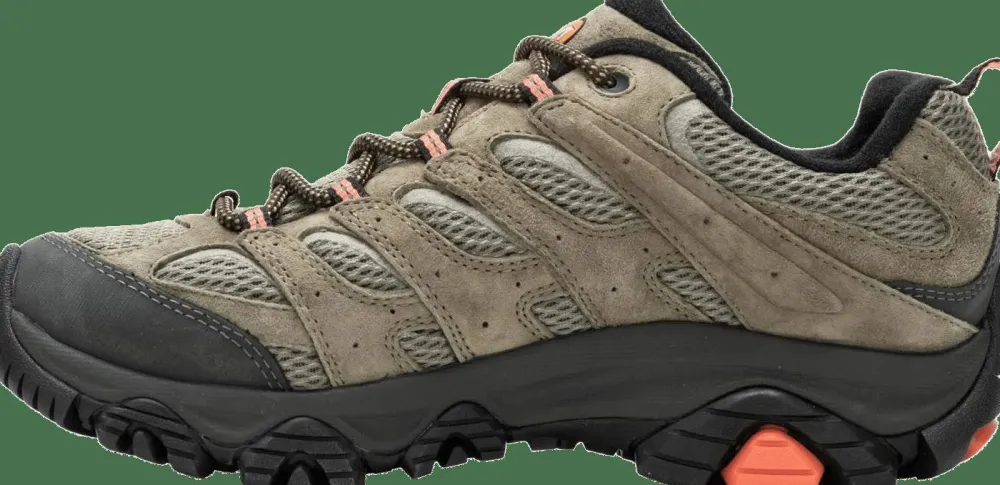 Hot Merrell Women's Moab 3 Gtx Wide Olive