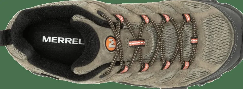 Hot Merrell Women's Moab 3 Gtx Wide Olive