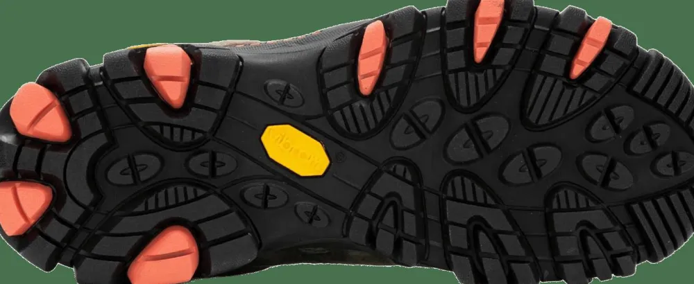 Hot Merrell Women's Moab 3 Gtx Wide Olive