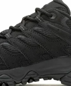 Discount Merrell Women's Moab 3 Syn Gtx Black/Black