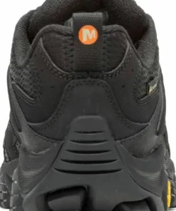 Discount Merrell Women's Moab 3 Syn Gtx Black/Black