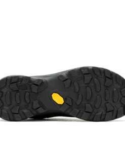 Hot Merrell Women's Moab Speed 2 Gore-tex Black/Black