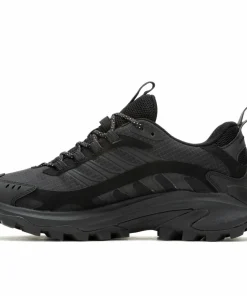 Hot Merrell Women's Moab Speed 2 Gore-tex Black/Black