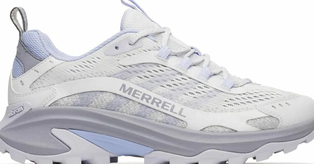 Discount Merrell Women's Moab Speed 2 Aura