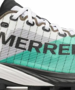 Discount Merrell Women's MTL Long Sky 2 Matryx White/Turquoise J500624