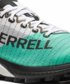 Discount Merrell Women's MTL Long Sky 2 Matryx White/Turquoise J500624