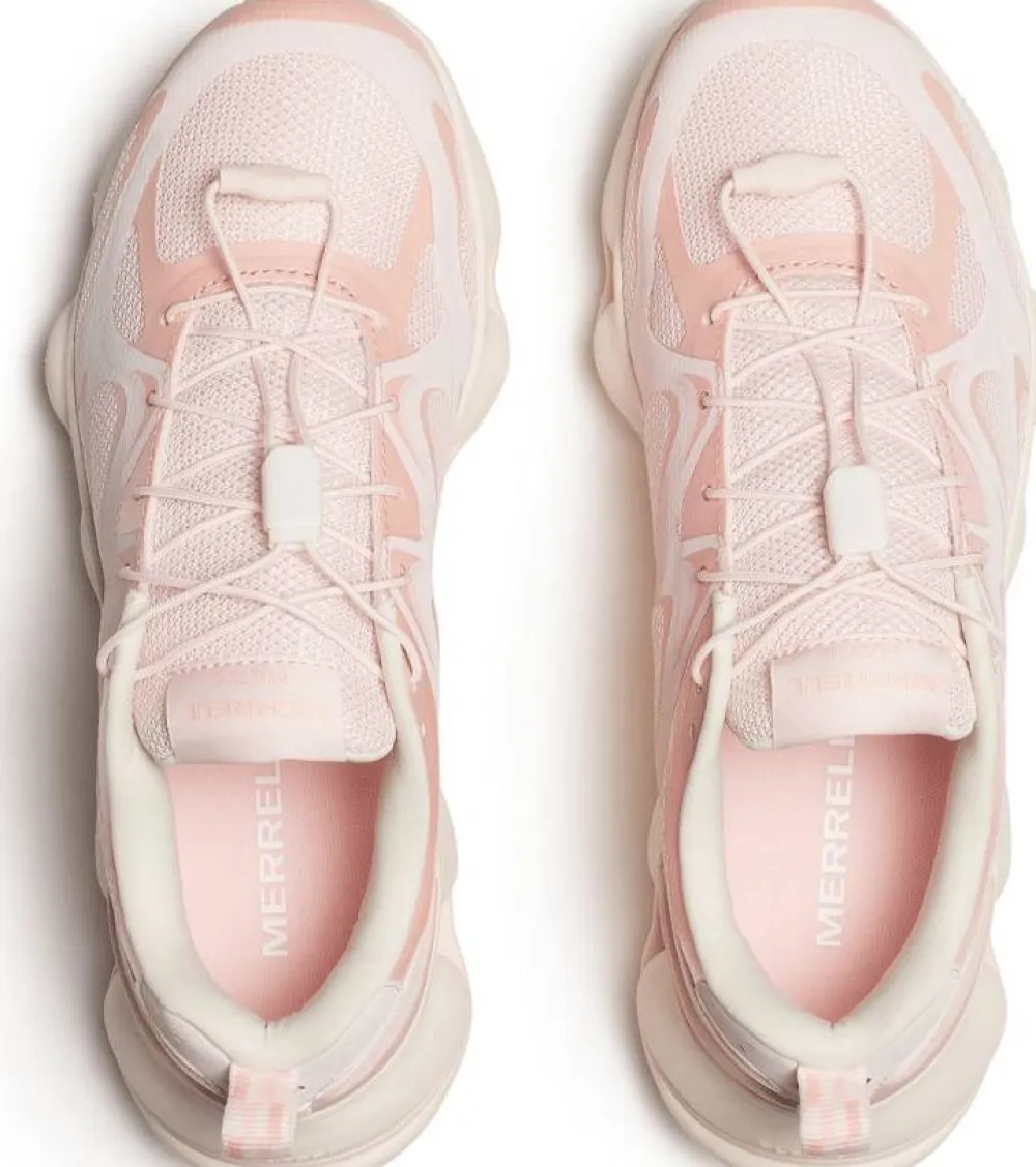 New Merrell Women's Speed Arc Matis Pink
