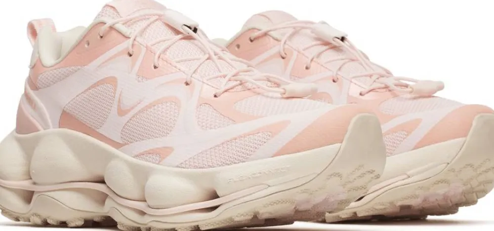 New Merrell Women's Speed Arc Matis Pink