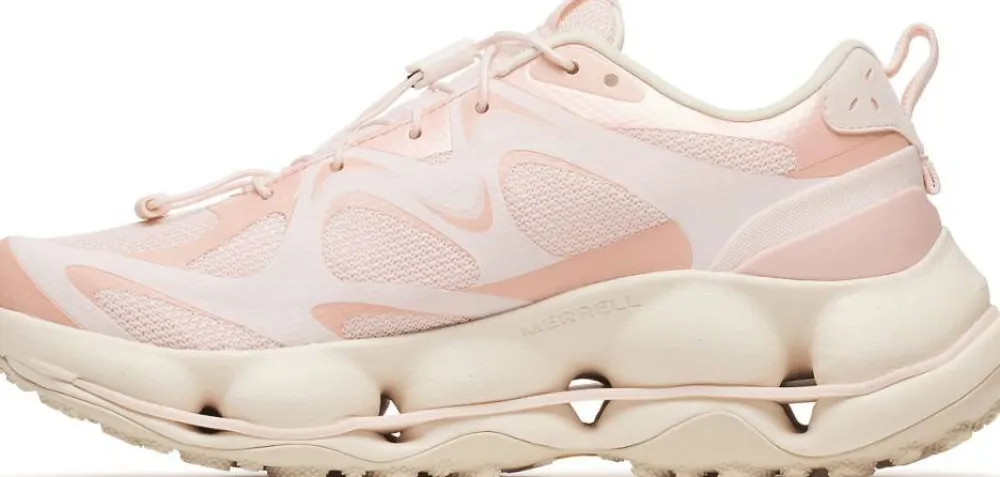 New Merrell Women's Speed Arc Matis Pink