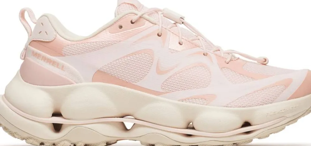 New Merrell Women's Speed Arc Matis Pink