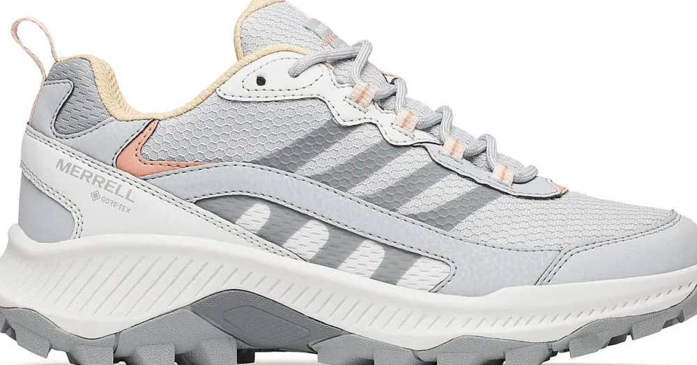 Merrell Women's Speed Strike 2 GORE-TEX Gale
