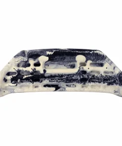 Discount Metolius Climbing Contact Board Swirl black/white