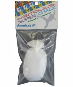 Clearance Metolius Climbing Super Chalk Sock Standard Nocolour
