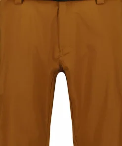 New Mons Royale Women's Virage Bike Shorts Copper