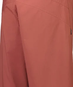 Discount Mons Royale Women's Virage Bike Shorts (2022) Terracotta