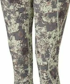 Moon Women's Sigma Leggings Lichen Print