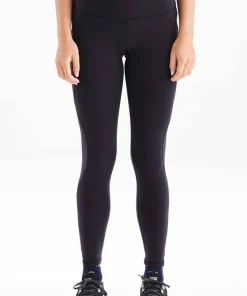 Best Moon Women's Sigma Leggings Granite
