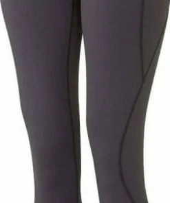 Best Moon Women's Sigma Leggings Granite