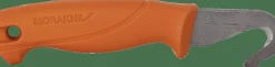 Sale Mora Belly Opener Hunting (S) Burnt Orange