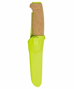Outlet Mora Floating Knife Lime