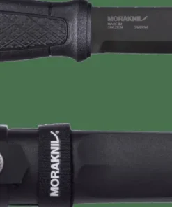 New Mora Garberg Blade Multi-Mount (C) Black