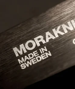 New Mora Garberg Blade Multi-Mount (C) Black