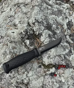 New Mora Garberg Blade Multi-Mount (C) Black