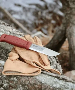 Best Mora Kansbol Dala Red Edition (S)