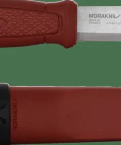 Best Mora Kansbol Dala Red Edition (S)