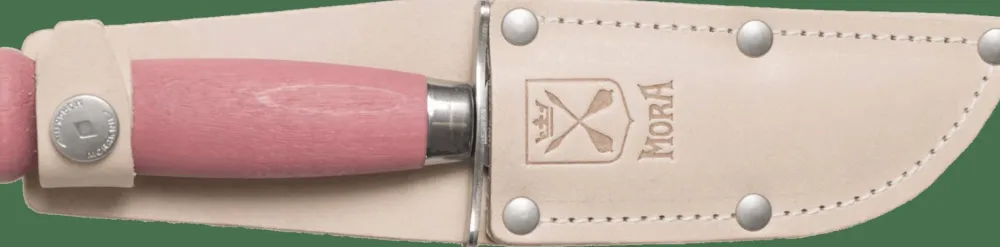 Outlet Mora Scout 39 Safe (S) Lingonberry