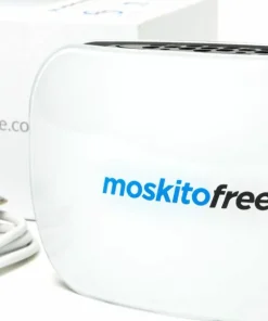 Best Moskitofree Family White