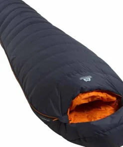 Discount Mountain Equipment Men's Glacier 300 Regular Obsidian