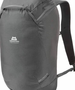 Online Mountain Equipment Wallpack 20 Anvil Grey
