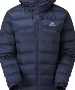 New Mountain Equipment Women's Senja Jacket Cosmos